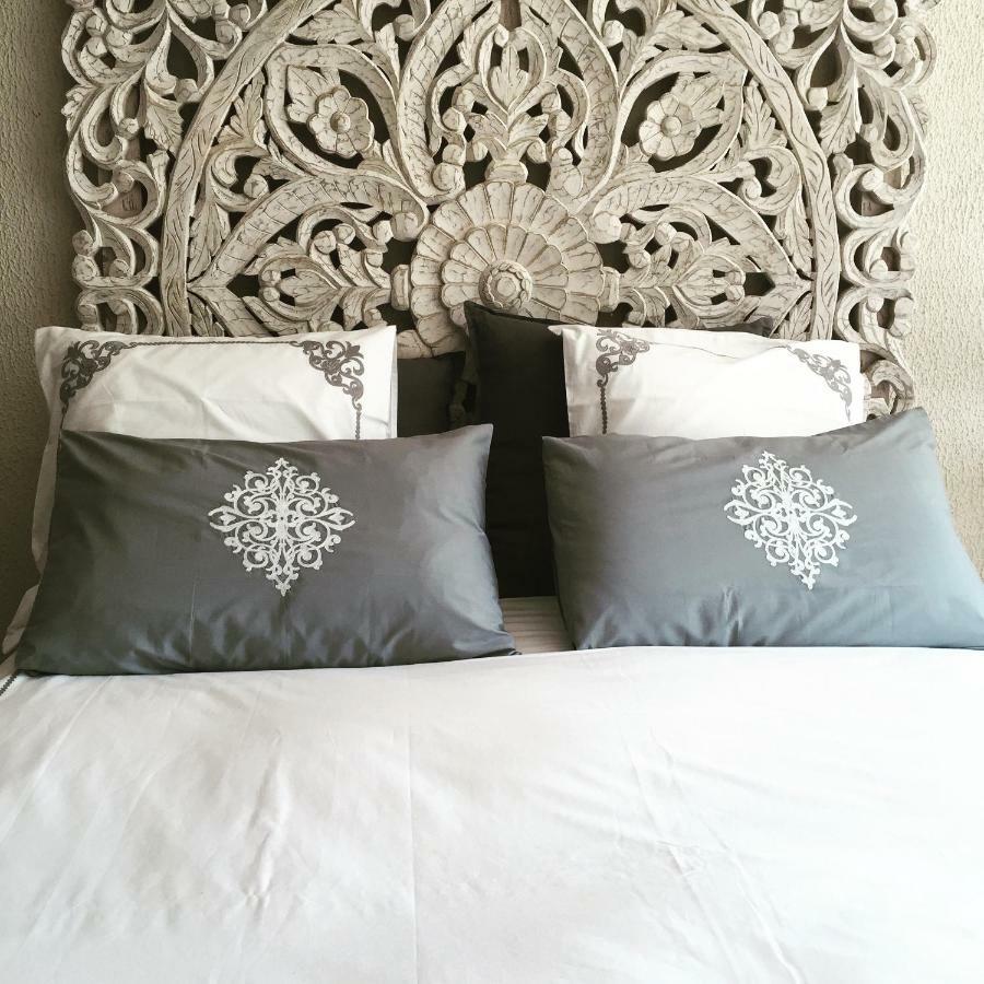 La Via Romana Boutique Guest House Bordighera Dış mekan fotoğraf