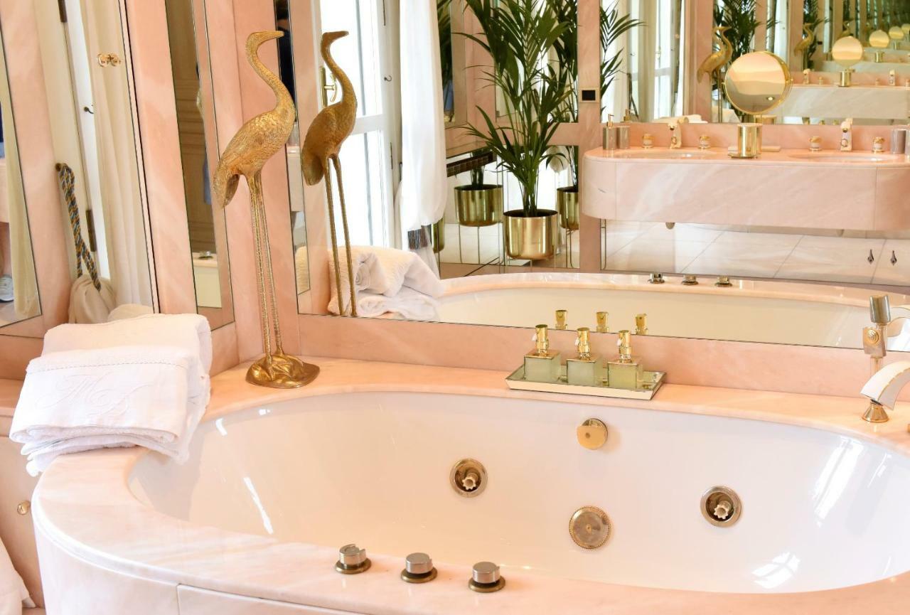La Via Romana Boutique Guest House Bordighera Dış mekan fotoğraf