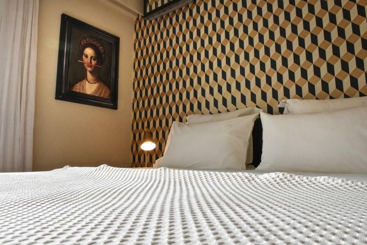 La Via Romana Boutique Guest House Bordighera Dış mekan fotoğraf