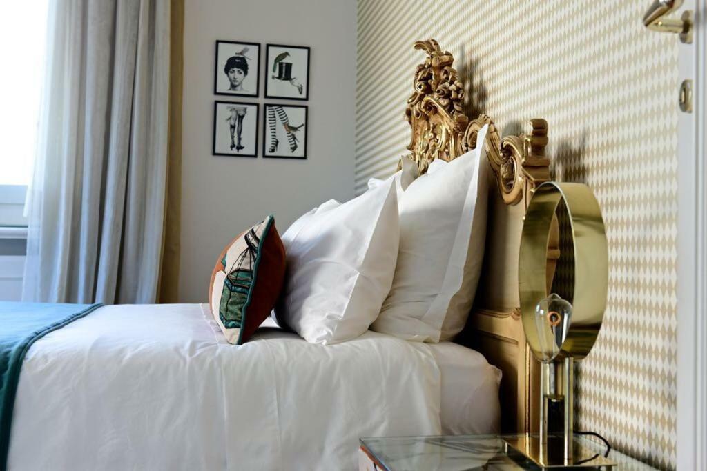 La Via Romana Boutique Guest House Bordighera Dış mekan fotoğraf