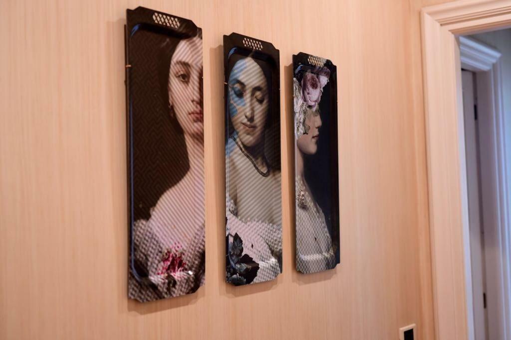 La Via Romana Boutique Guest House Bordighera Dış mekan fotoğraf