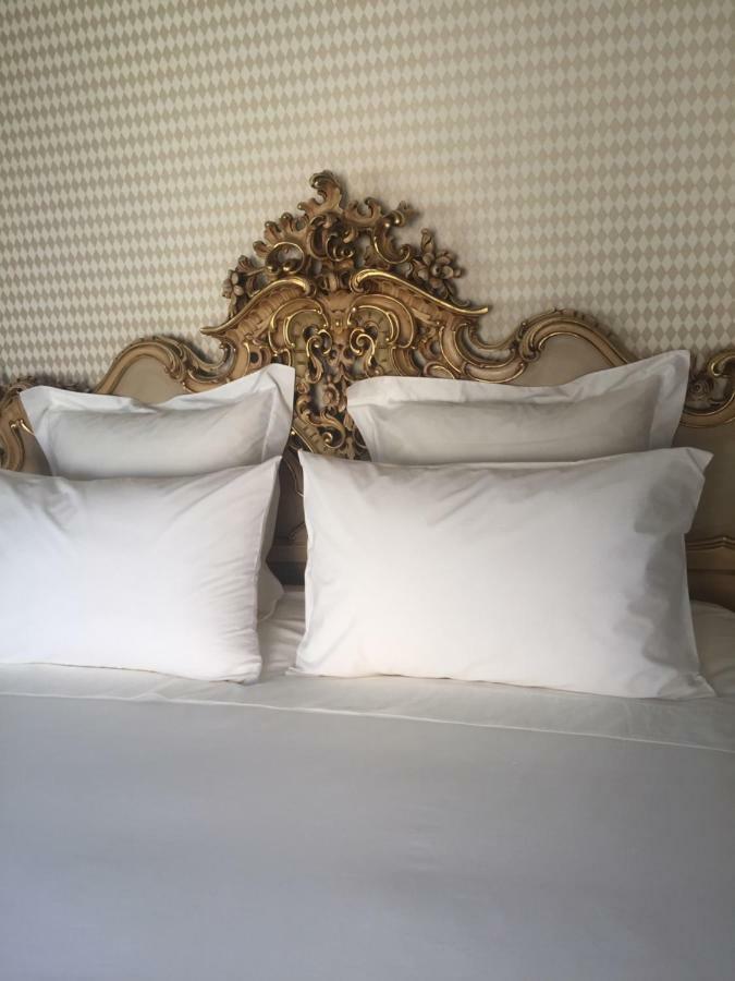 La Via Romana Boutique Guest House Bordighera Dış mekan fotoğraf